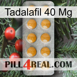Tadalafil 40Mg levitra1